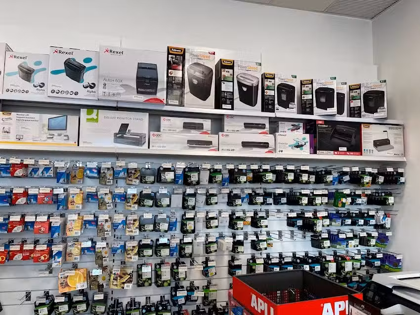 Tonerclass Tienda Avenidas