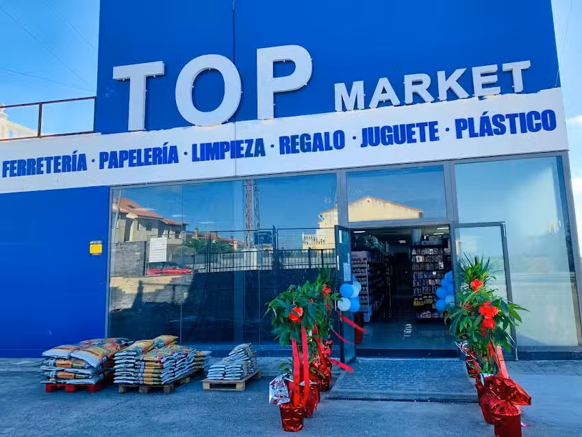 Top Market