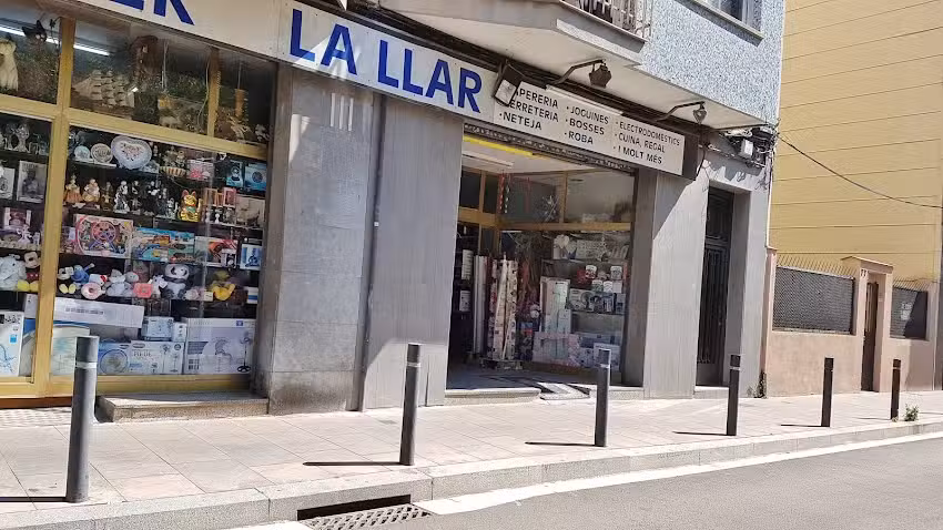 Tot per la Llar