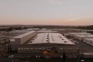 Toybe Global Packaging