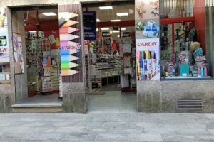 TRAZOS CARLIN PONTEAREAS