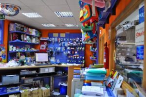 Tricenter Nuevas Tecnologías S.L.