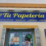 Tu Papelería