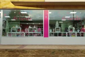 Una Papelería de Cuento