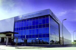 Unión Papelera Merchanting S.L.