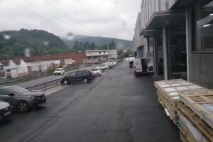 UNION PAPELERA MERHANTING S.L