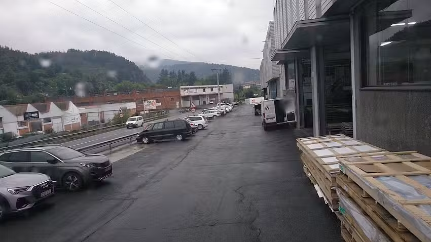 UNION PAPELERA MERHANTING S.L