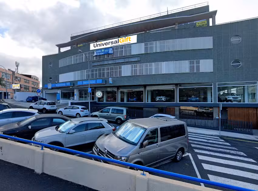 Universal Gift SLU Mayorista B2B en Canarias de papeler&iacute;a, regalos y licencias oficiales. Solo para profesionales.