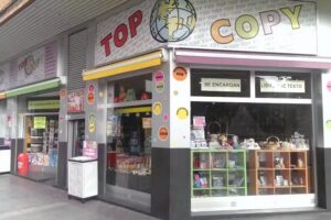 Universal Top S.L. – TOPCOPY