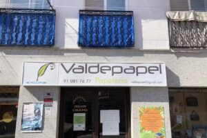 Valdepapel