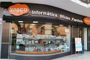 Vasco Informática-Ayala