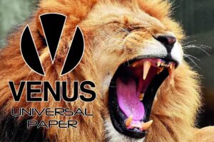 Venus Universal Paper