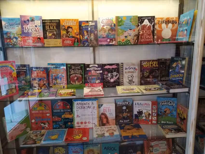 Vera-Cruz Libros y Papel