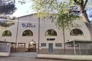 Vía Office – Material de oficina y mobiliario – Material escolar y mobiliario educativo