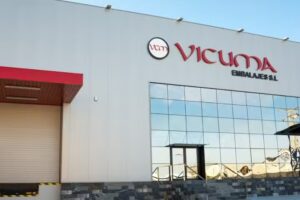 Vicuma Embalajes, S.L.