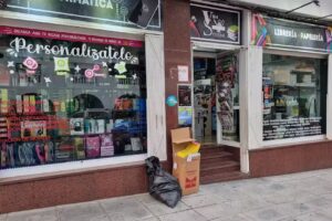 Vifel Systems Libreria, Papeleria, Floristeria