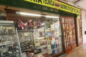 VIJOGA, Imprenta, Papelería, Fotocopias,