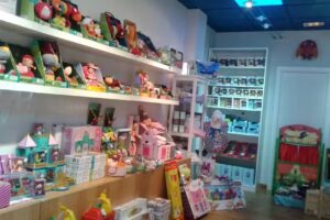 Wonderland Juguetes y Regalos