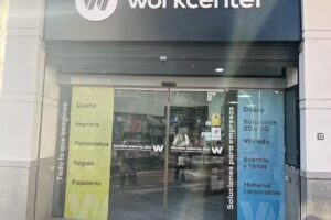 Workcenter Eloy Gonzalo
