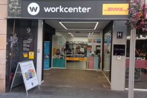 Workcenter Ronda Sant Pere