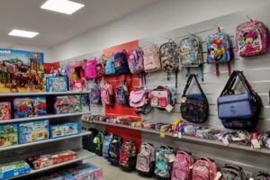 Yábluko Ordoño II Pasaje Cine Mari