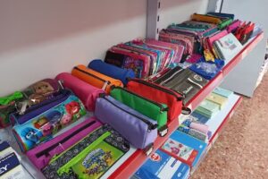 Yorma – Papereria / Llibreria