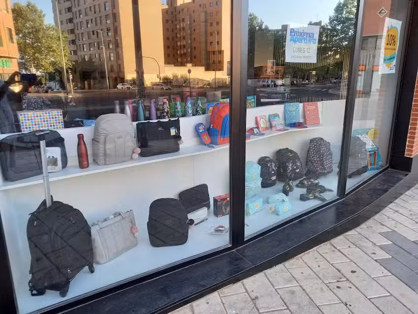 Zenter Papeler&iacute;a (Digital Cardig, S.L.)