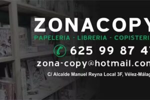 ZonaCopy