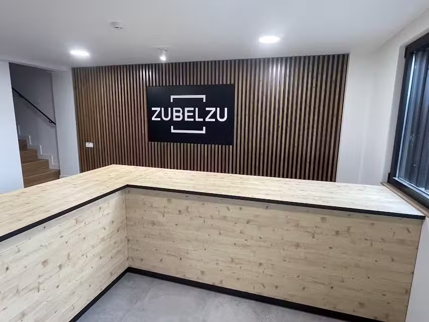 Zubelzu Embalajes SL